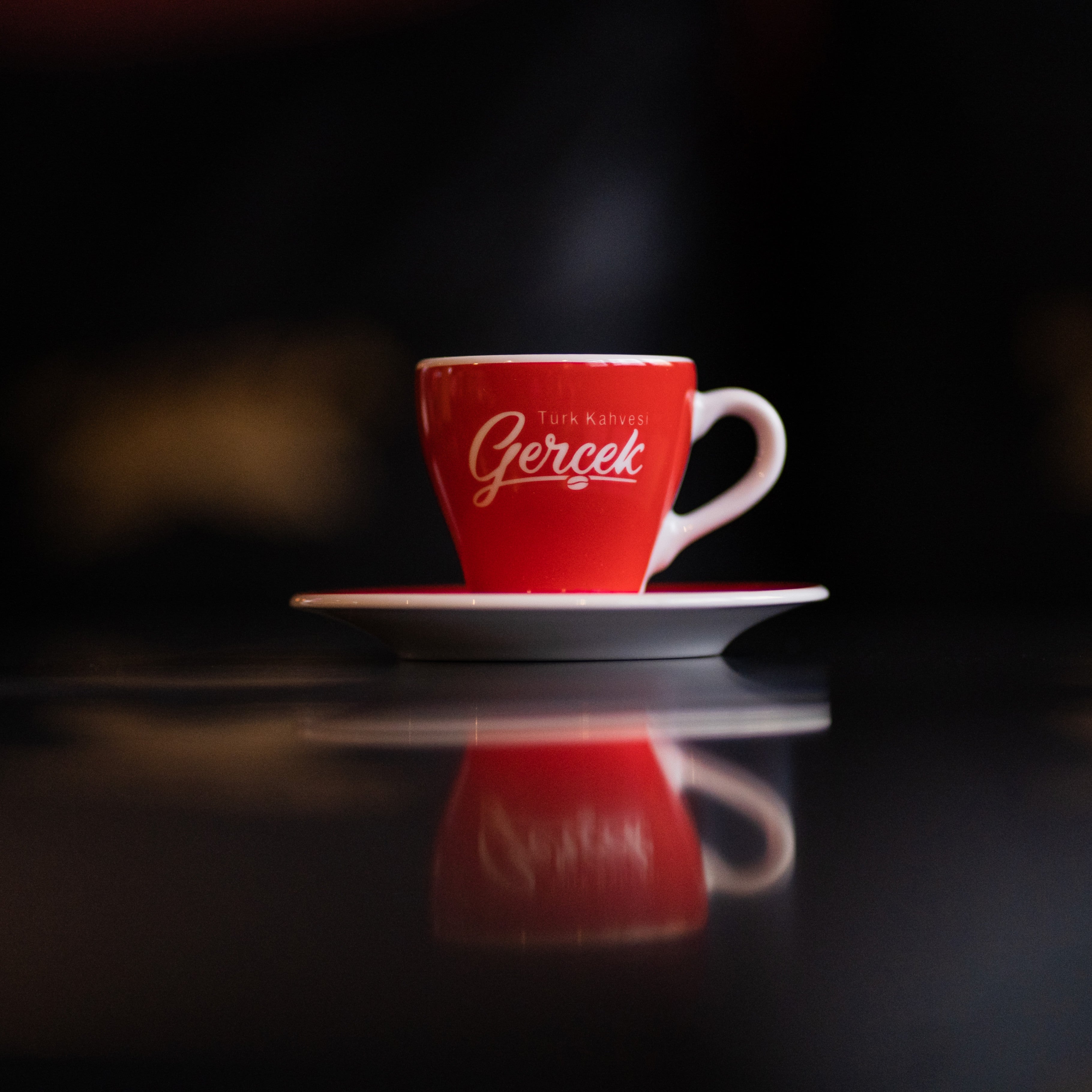 6-piece mocha cup gift set (limited edition 500 pieces)