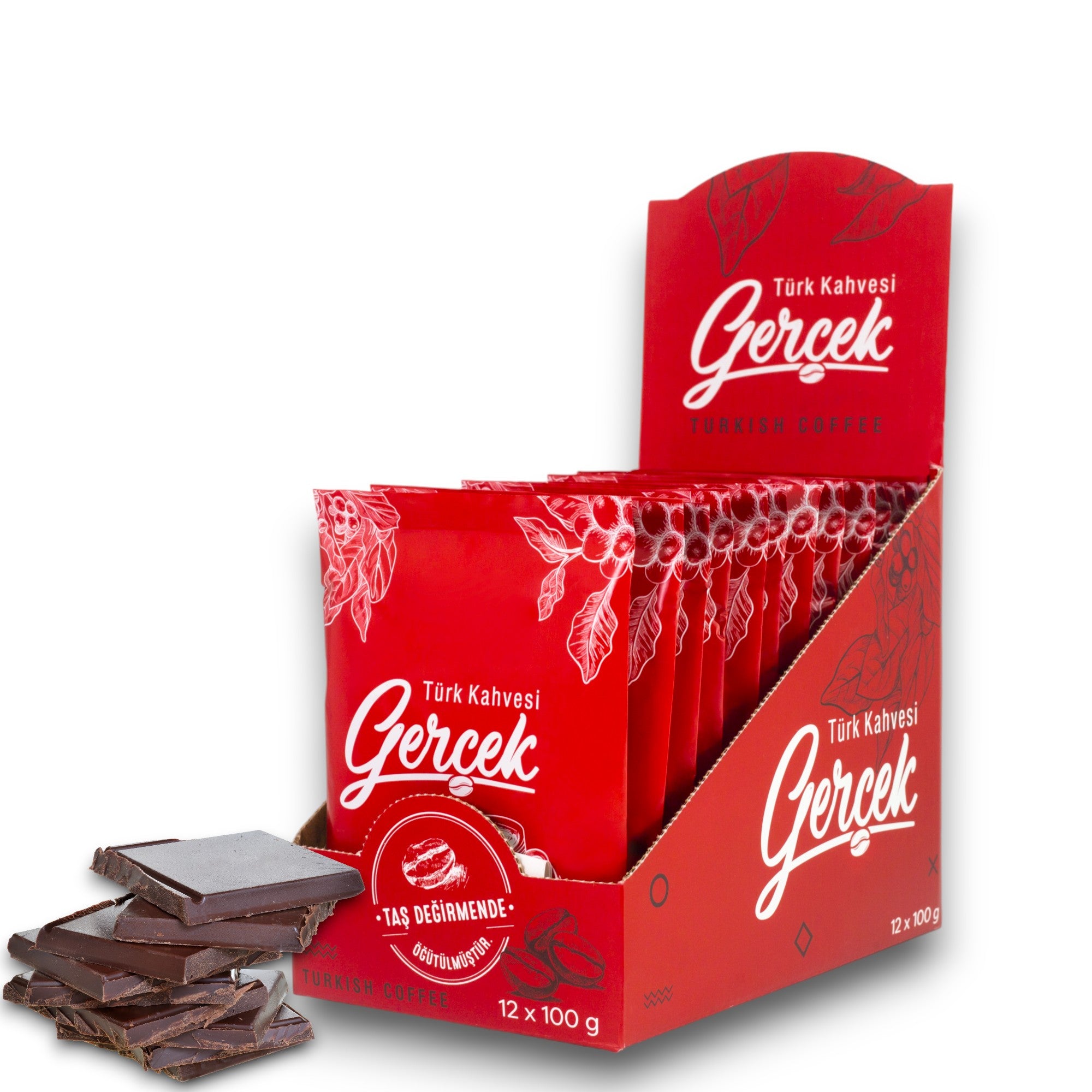Türkischer Mokka