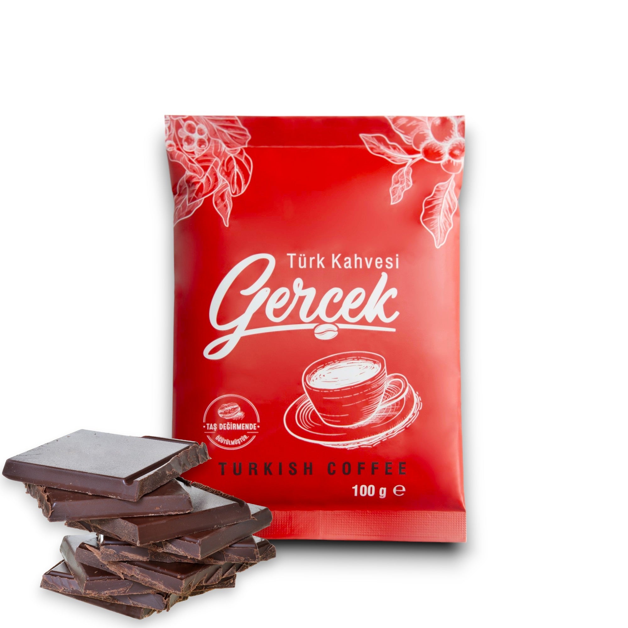 Türkischer Mokka