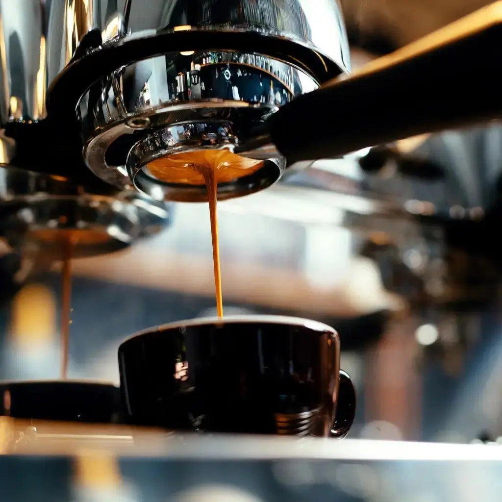 Espresso Kaffeebohnen - Gerceks Coffee