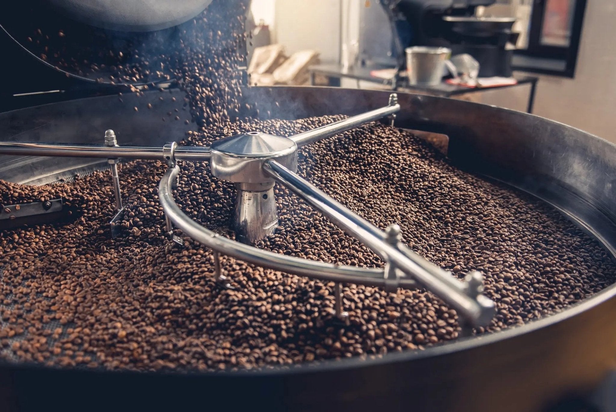 Alle Produkte - Gerceks Coffee